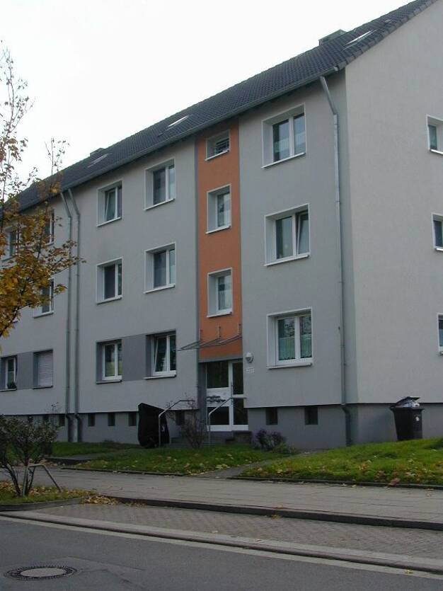 Wohnung zur Miete 314 € 1,5 Zimmer 36 m² EG frei ab 01.09.2025 Krablerstraße 237 Vogelheim Essen 45356