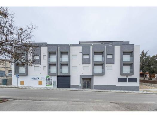Wohnung zum Kauf - Erstbezug 85.000 € 2 Zimmer 60 m² EG Ventorros de San José Loja 18311