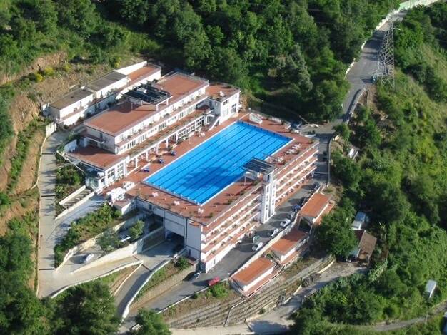 Haus zum Kauf 3.000.000 € 93 Zimmer 10.000 m² 47.500 m² Grundstück diskreter Verkauf (Anschrift im weiteren Prozedere Vibo Valentia 89900