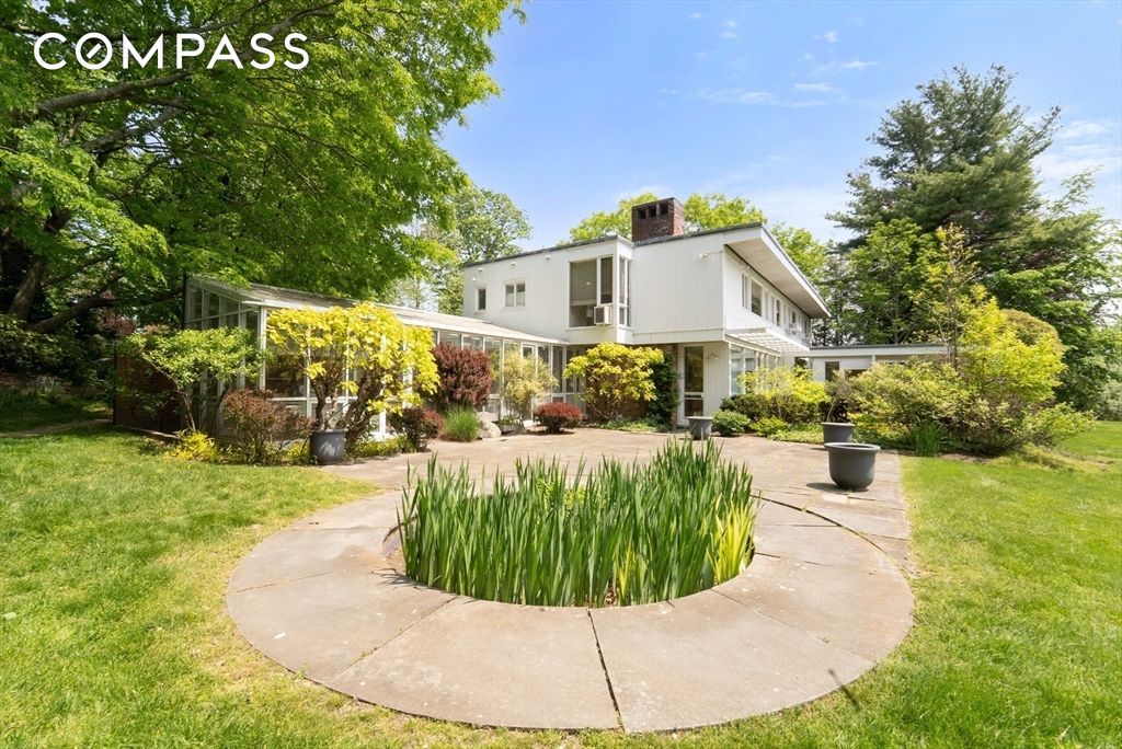 Einfamilienhaus zum Kauf 6.668.630 € 11 Zimmer 359,4 m²<br/>Wohnfläche 24 Essex Rd Chestnut Hill 02467