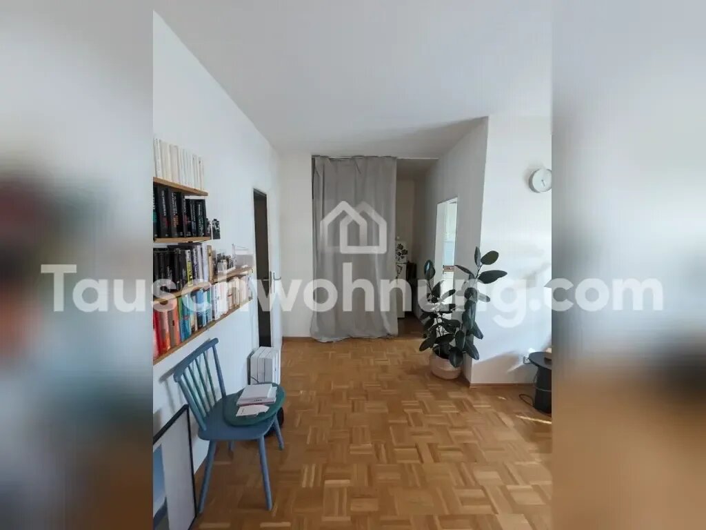 Wohnung zur Miete 880 € 2,5 Zimmer 65 m²<br/>Wohnfläche EG<br/>Geschoss Haidhausen - Süd München 81543