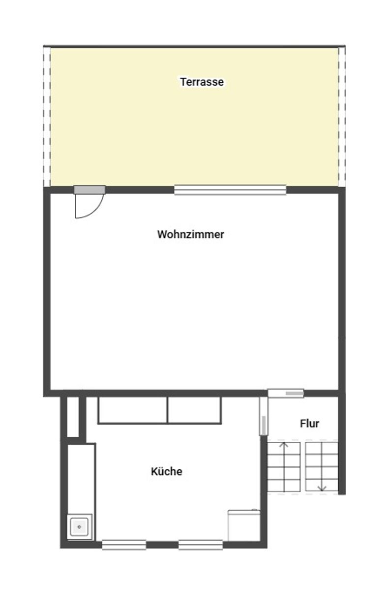 Reihenmittelhaus zum Kauf 220.000 € 4 Zimmer 140 m²<br/>Wohnfläche 500 m²<br/>Grundstück 30.11.2024<br/>Verfügbarkeit Teterow Teterow 17166