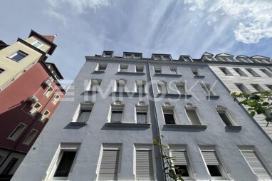 Wohnung zum Kauf 125.000 € 3 Zimmer 50 m² 1. Geschoss St. Leonhard Nürnberg 90439