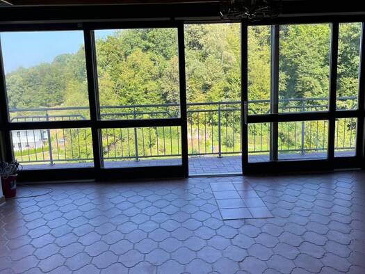 Terrassenwohnung zur Miete 850 € 3 Zimmer 100 m² frei ab sofort Deggenau Deggendorf 94469