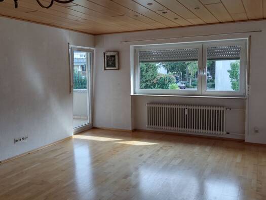 Wohnung zum Kauf 265.000 € 3 Zimmer 82 m² Geschoss 2/3 frei ab sofort Markdorf Markdorf 88677