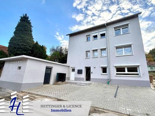 Mehrfamilienhaus zum Kauf 890.000 € 259 m² 400 m² Grundstück Goßmannsdorf Ochsenfurt 97199