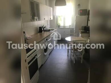 Wohnung zur Miete Tauschwohnung 670 € 3 Zimmer 71 m² 2. Geschoss Berlin 13187