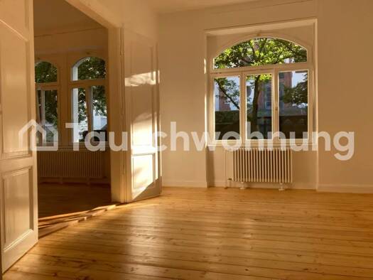 Wohnung zur Miete Tauschwohnung 1.600 € 5 Zimmer 130 m² EG Gießen 35392