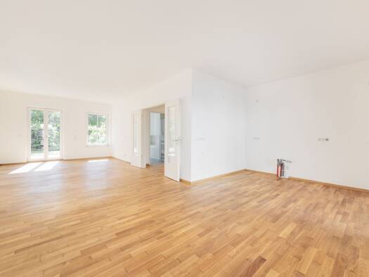 Wohnung zum Kauf 899.500 € 4 Zimmer 119 m² 1. Geschoss Tiergarten Berlin 10785