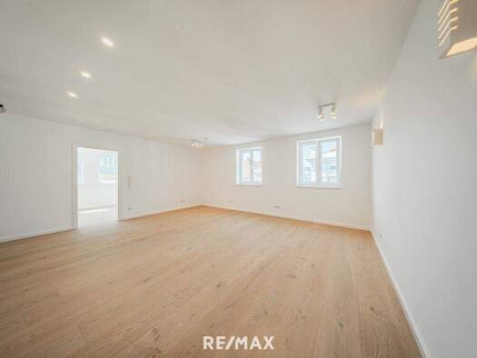 Wohnung zum Kauf - Erstbezug 371.070 € 2 Zimmer 64,9 m² Meißnergasse Wien 1220