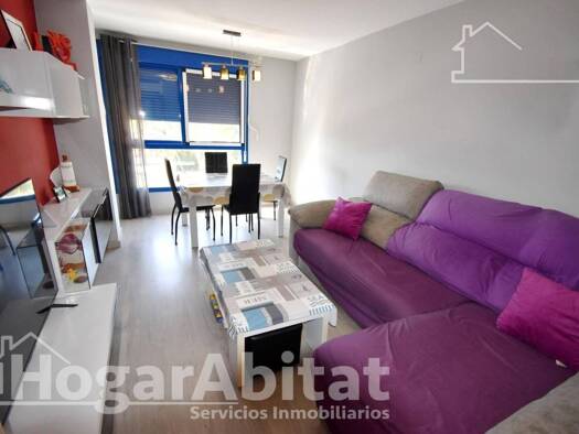 Wohnung zum Kauf 163.900 € 3 Zimmer 130 m² 3. Geschoss Ribesalbes Vila-real 12540