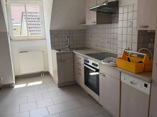 Maisonette zum Kauf 240.000 € 4 Zimmer 70 m² 2. Geschoss Lauingen Lauingen (Donau) 89415