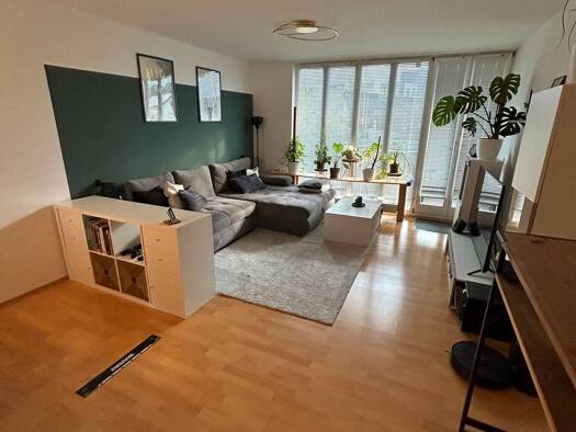 Wohnung zur Miete 975 € 3 Zimmer 87 m² Geschoss 1/2 frei ab 01.10.2026 Kersbach Forchheim 91301
