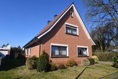 Einfamilienhaus zum Kauf 275.000 € 6 Zimmer 150 m² 682 m² Grundstück Twistringen Twistringen 27239