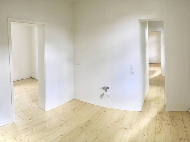 Wohnung zur Miete 550 € 3 Zimmer 56 m² 1. Geschoss frei ab sofort Brückstraße 22 a Schwerte Schwerte 58239