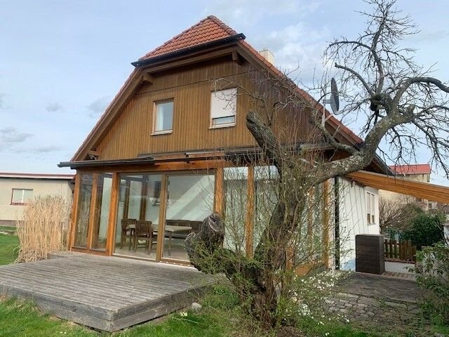 Einfamilienhaus zum Kauf 325.000 € 3 Zimmer 115 m²<br/>Wohnfläche 570 m²<br/>Grundstück Ternitz 2630