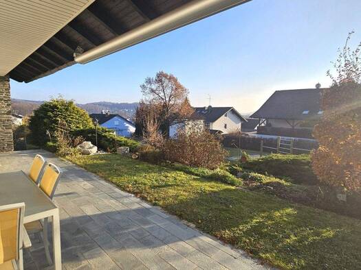 Einfamilienhaus zum Kauf 590.000 € 6 Zimmer 150,5 m² 756 m² Grundstück frei ab sofort Metten 94526