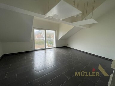 Wohnung zur Miete 580 € 2 Zimmer 55 m² Altforweiler Überherrn / Altforweiler 66802