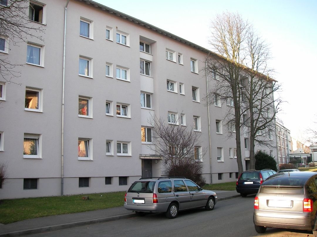 Wohnung zur Miete 554 € 3 Zimmer 60,9 m²<br/>Wohnfläche 3.<br/>Geschoss 01.02.2025<br/>Verfügbarkeit Lichtensteinstraße 6 Kornwestheim Kornwestheim 70806