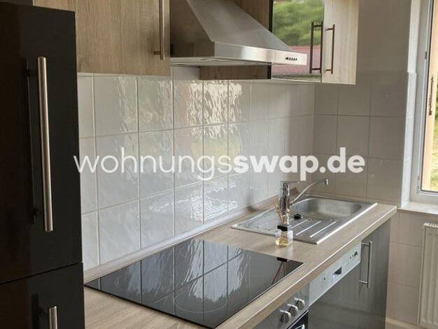 Studio zur Miete Tauschwohnung 490 € 3 Zimmer 65 m² 1. Geschoss Templin 17268