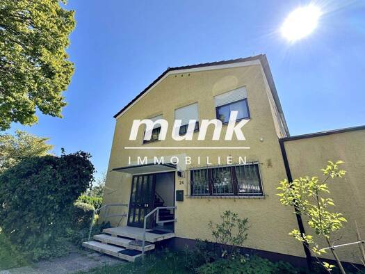 Wohnung zur Miete 1.250 € 3 Zimmer 119 m² EG frei ab 01.05.2026 Böfingen Ulm 89075