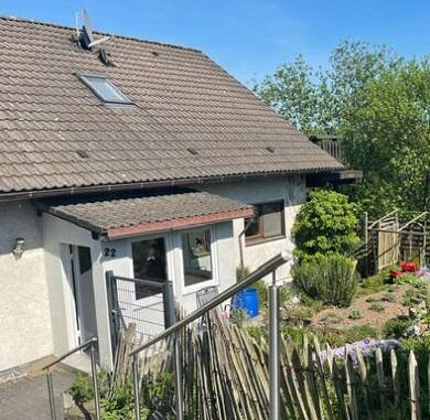 Wohnung zum Kauf 209.000 € 3 Zimmer 99,7 m² EG Rose Ruppichteroth 53809