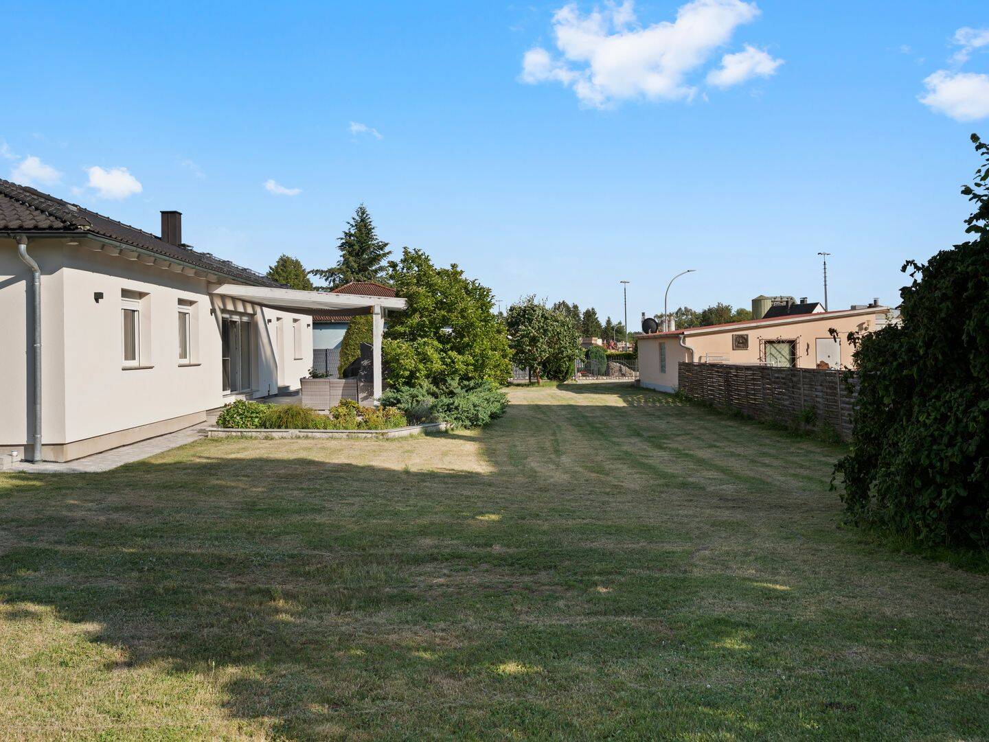 Bungalow zum Kauf – pohled 4
