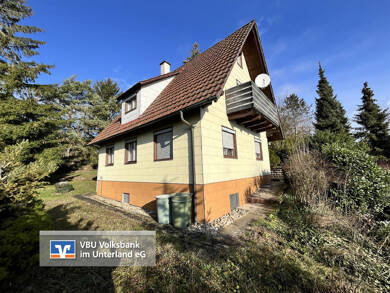 Einfamilienhaus zum Kauf 255.000 € 3 Zimmer 85 m² 877 m² Grundstück frei ab 01.06.2025 Stockheim Brackenheim 74336