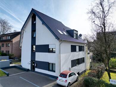 Wohnung zum Kauf 619.000 € 4 Zimmer 116,1 m² Haan Haan 42781