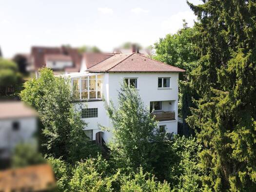 Einfamilienhaus zum Kauf provisionsfrei 299.000 € 5 Zimmer 165 m² 1.107 m² Grundstück Michelstadt Michelstadt 64720