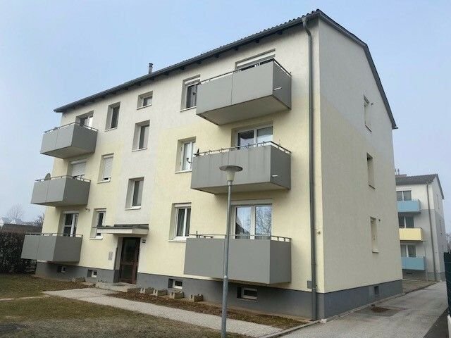 Wohnung zum Kauf 110.000 € 2 Zimmer 50,9 m²<br/>Wohnfläche 2.<br/>Geschoss Weikersdorf am Steinfelde 2722