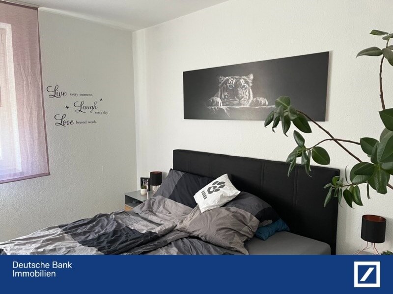 Wohnung zum Kauf 109.000 € 3 Zimmer 59 m²<br/>Wohnfläche Goch Goch 47574