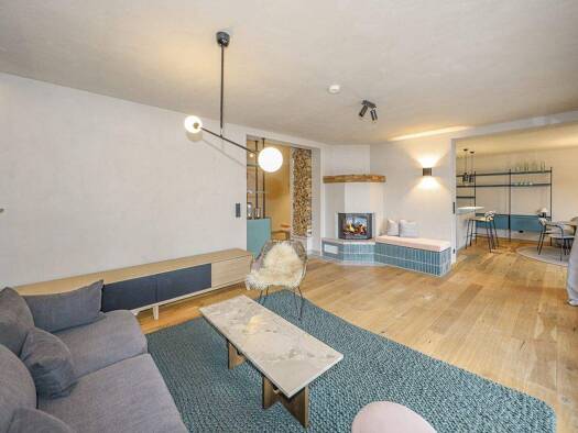 Wohnung zum Kauf 1.350.000 € 4 Zimmer 136,2 m² Ellmau 6352