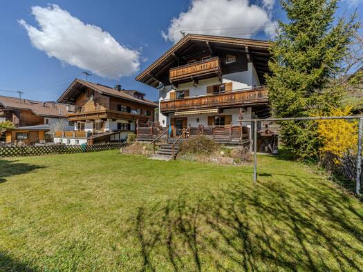 Einfamilienhaus zum Kauf 9 Zimmer 170 m² 448 m² Grundstück Brixen im Thale 6364