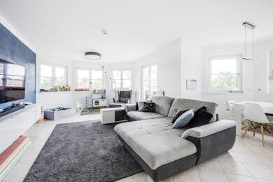 Wohnung zum Kauf 820.000 € 4 Zimmer 133 m² 2. Geschoss frei ab 01.09.2025 Olching Olching 82140
