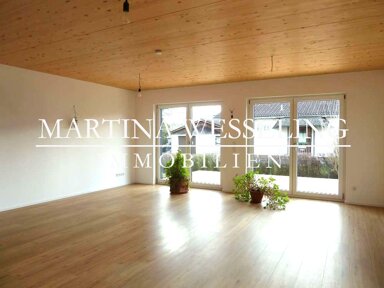 Wohnung zur Miete 1.100 € 4 Zimmer 102 m² Pfaffing 83539