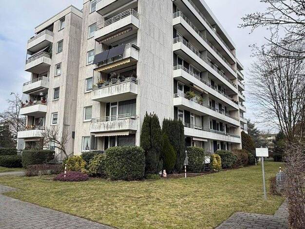 Wohnung zur Miete 1.350 € 3 Zimmer 93 m² 1. Geschoss Hilden 40724