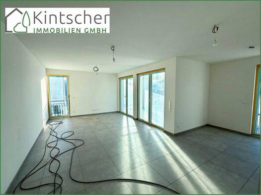 Wohnung zum Kauf - Neubau 455.000 € 3 Zimmer 101,5 m² 1. Geschoss Hilgen Burscheid 51399