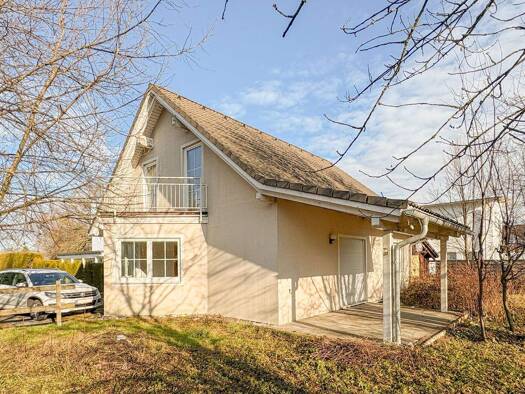 Einfamilienhaus zum Kauf provisionsfrei 515.000 € 4,5 Zimmer 122 m² 500 m² Grundstück Im Wiesle 6 Gaißau 6974