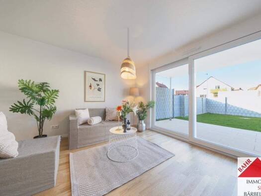 Wohnung zum Kauf provisionsfrei 349.000 € 2 Zimmer 54 m² Wolfschlugen 72649