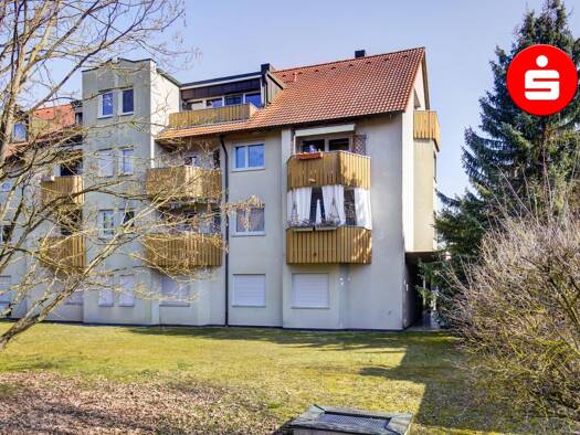 Wohnung zum Kauf 200.000 € 2 Zimmer 65,3 m² 2. Geschoss frei ab sofort Katzwang Nürnberg 90453