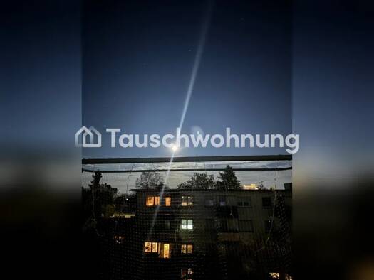 Wohnung zur Miete Tauschwohnung 990 € 3,5 Zimmer 81 m² 4. Geschoss Westend-Nord Innenstadt II 60320