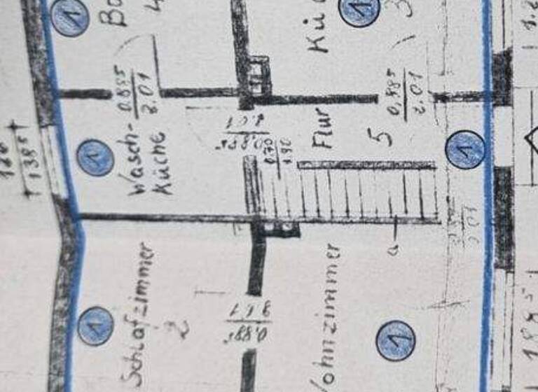 Doppelhaushälfte zum Kauf 239.000 € 3,5 Zimmer 84 m² 397 m² Grundstück frei ab sofort Pansdorf Ratekau 23689