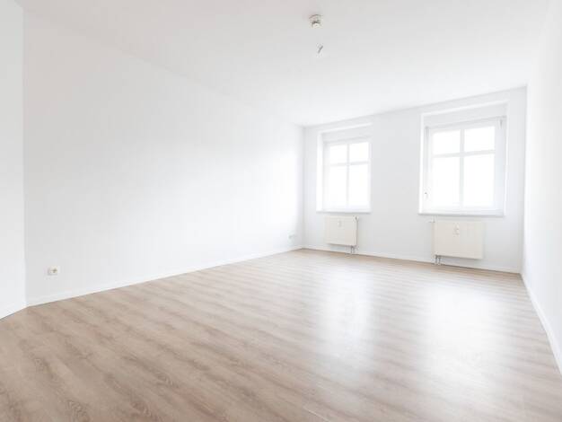 Wohnung zur Miete 425 € 2 Zimmer 65 m² 1. Geschoss frei ab sofort Käthe-Kollwitz-Straße 5 Forst-Stadt Forst (Lausitz) 03149