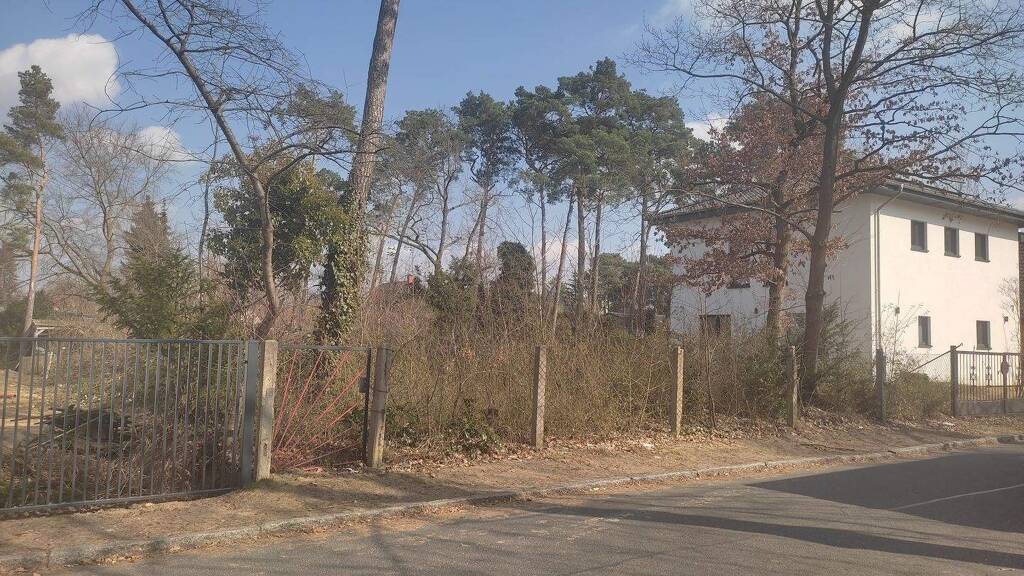 Grundstück zum Kauf 395.000 € 774 m² Grundstück frei ab sofort Dahlewitz Blankenfelde-Mahlow 15827