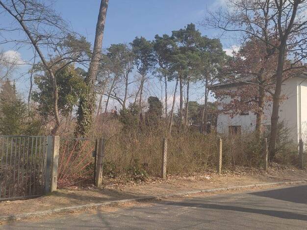 Grundstück zum Kauf 395.000 € 774 m² Grundstück frei ab sofort Dahlewitz Blankenfelde-Mahlow 15827