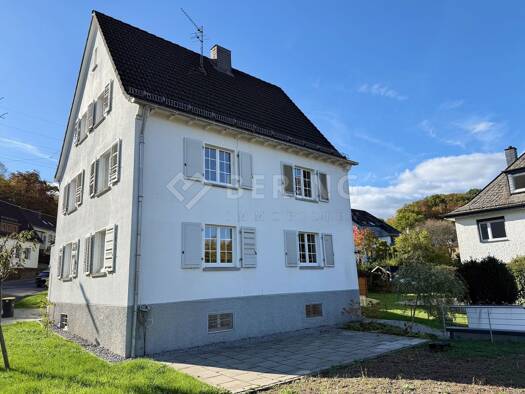 Wohnung zur Miete 580 € 2 Zimmer 61 m² Siegen 57072