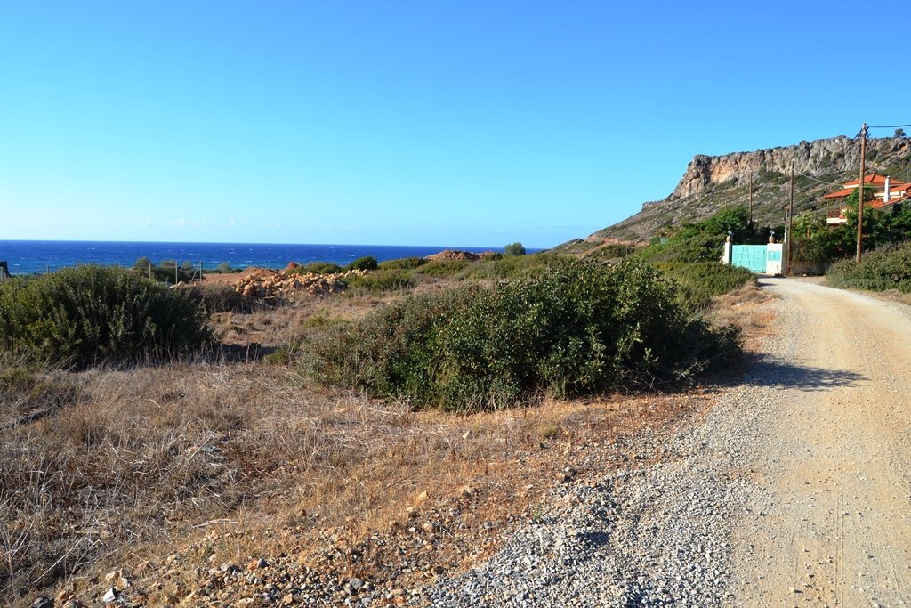 Land-/Forstwirtschaft zum Kauf 800.000 € 16.500 m²<br/>Grundstück Kreta