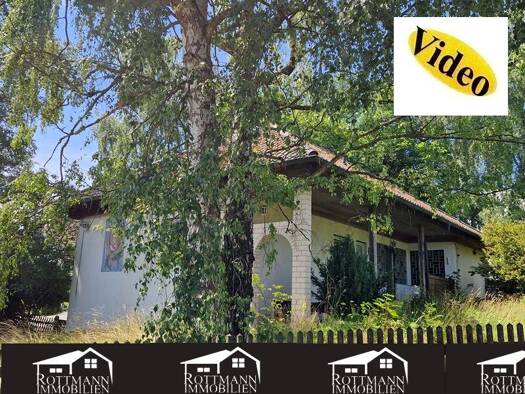 Einfamilienhaus zum Kauf 128.000 € 4 Zimmer 101 m² 897 m² Grundstück frei ab sofort Peuntstr. 5 Tiefengrün Berg 95180