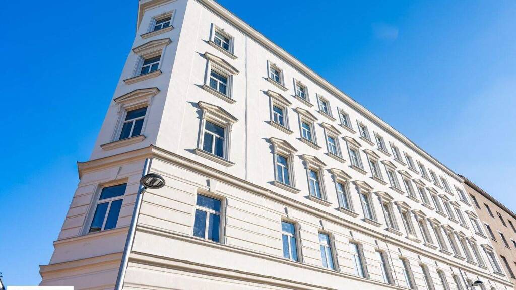 Studio zum Kauf - Erstbezug 295.000 € 1 Zimmer 31,4 m² Neulinggasse 27 Wien 1030